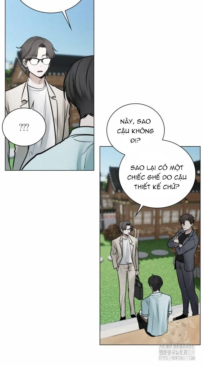 Song Trùng Chapter 54 Trang 24