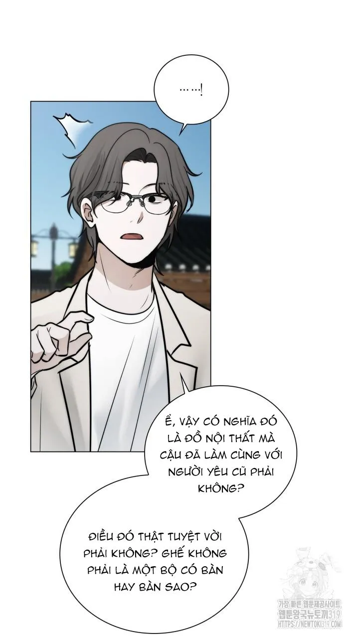 Song Trùng Chapter 54 Trang 27