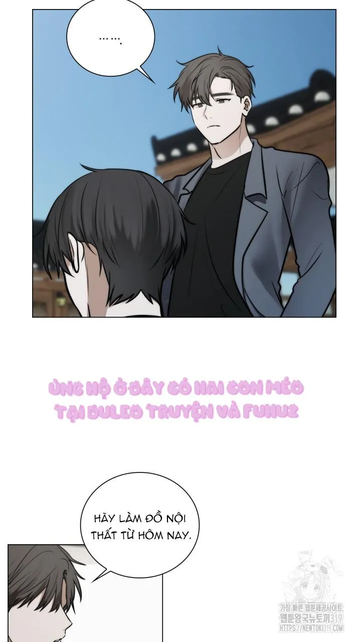 Song Trùng Chapter 54 Trang 30