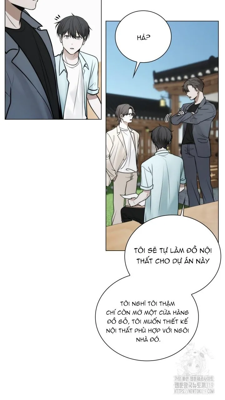 Song Trùng Chapter 54 Trang 31