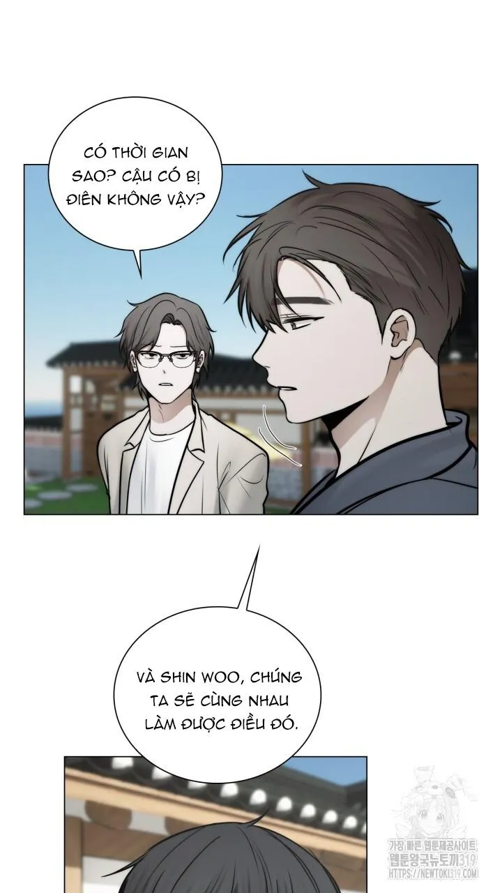 Song Trùng Chapter 54 Trang 32