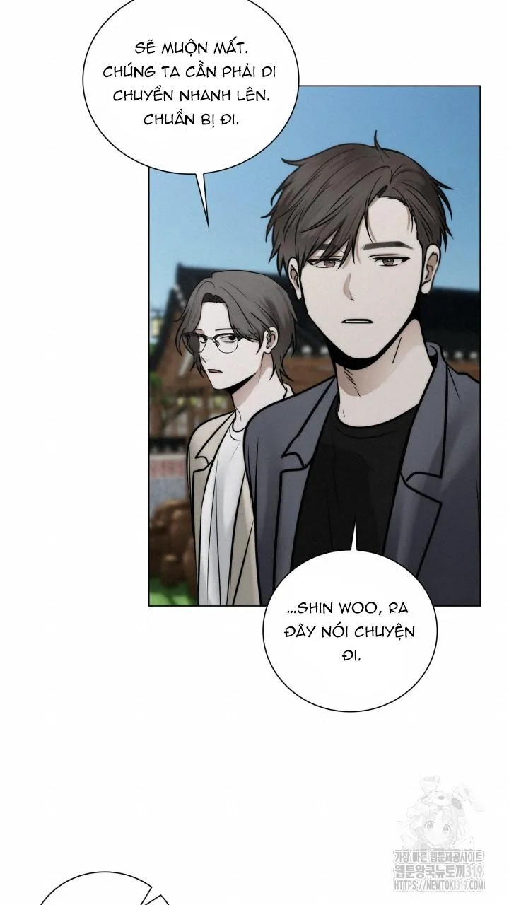 Song Trùng Chapter 54 Trang 36