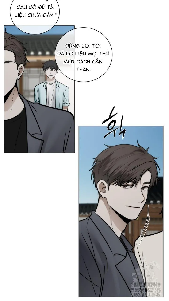 Song Trùng Chapter 54 Trang 37