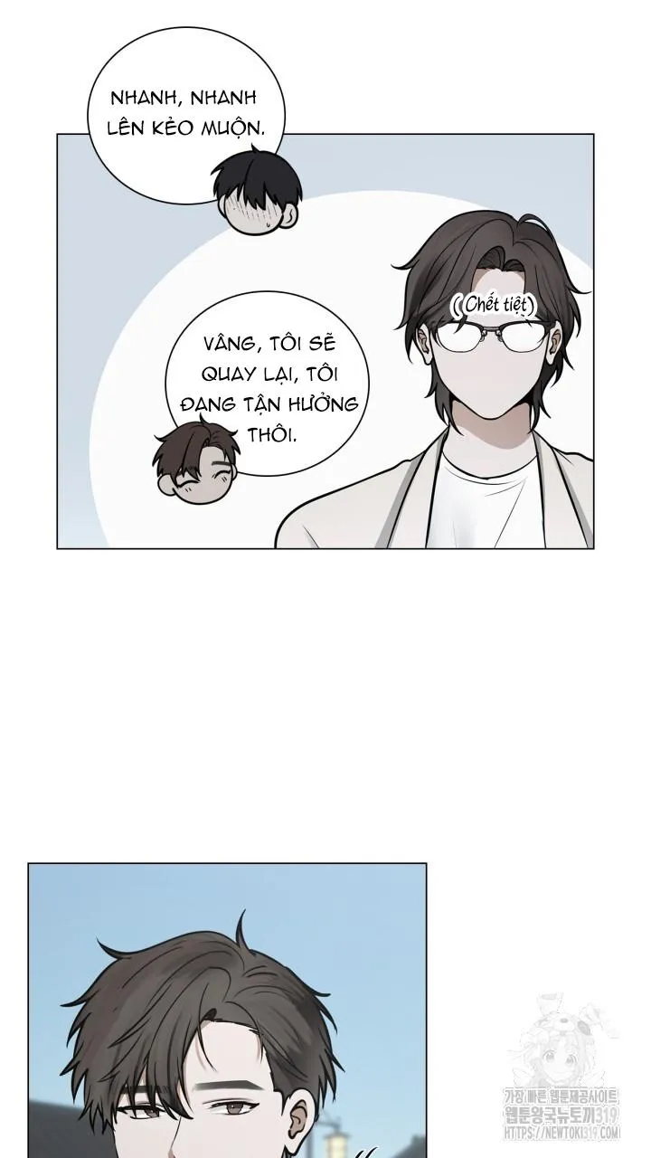 Song Trùng Chapter 54 Trang 41