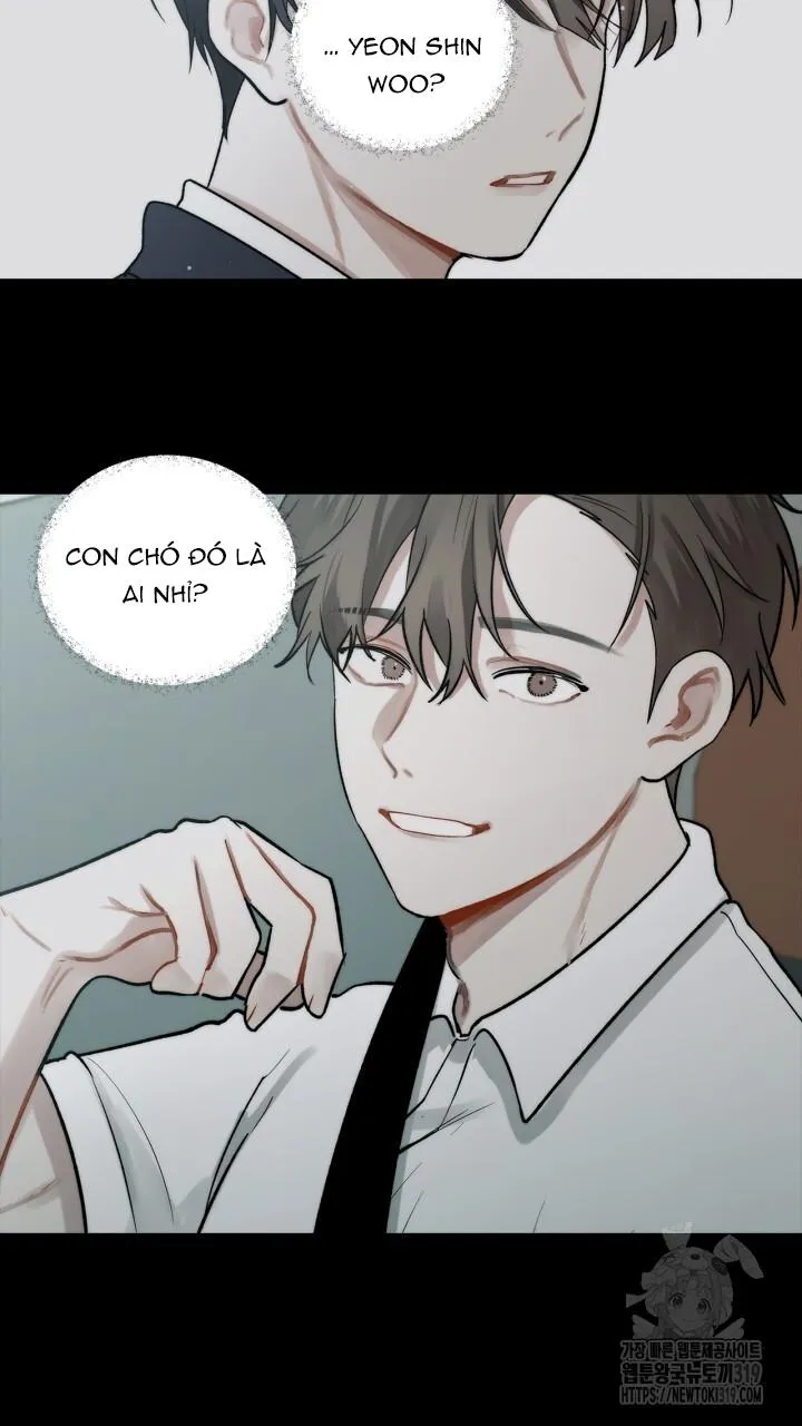 Song Trùng Chapter 55 Trang 11