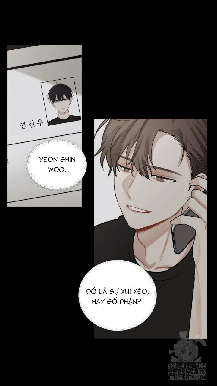 Song Trùng Chapter 55 Trang 12