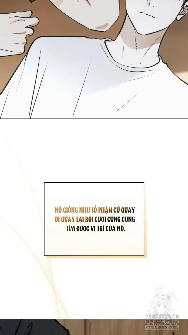 Song Trùng Chapter 55 Trang 18