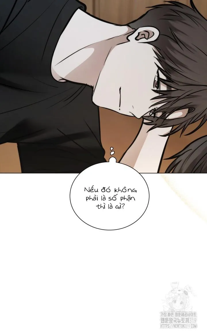 Song Trùng Chapter 55 Trang 19