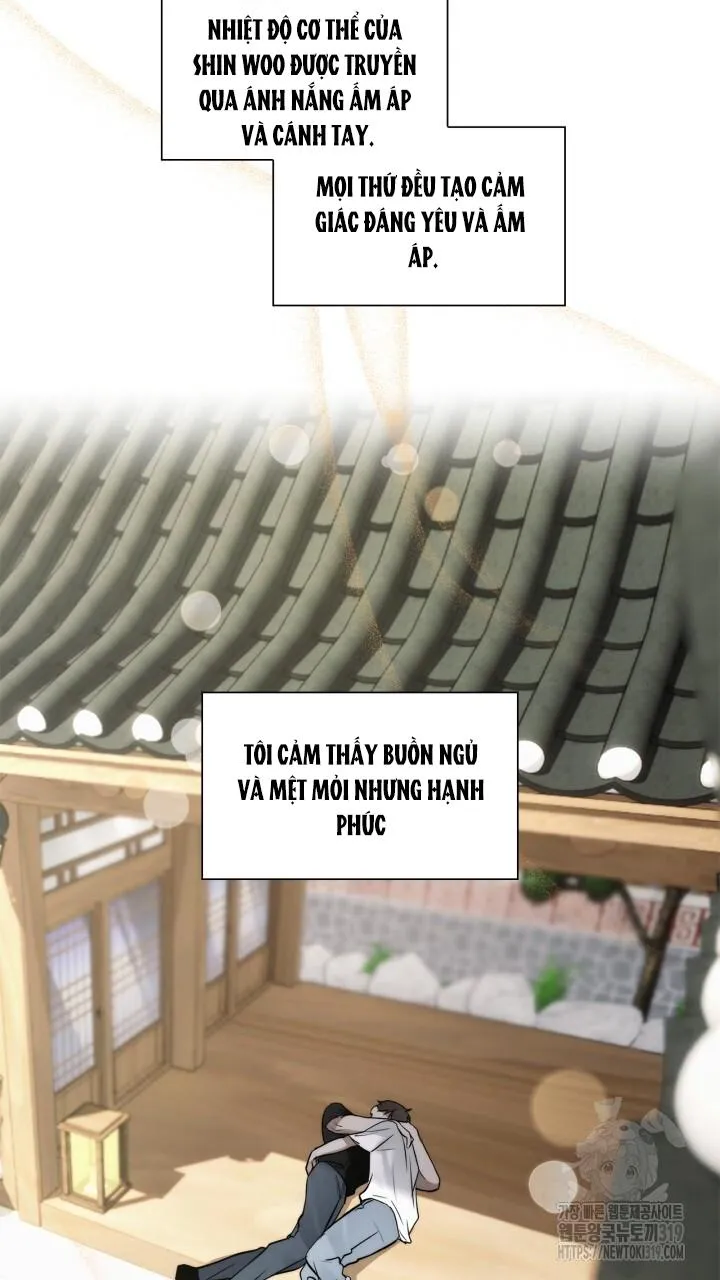 Song Trùng Chapter 55 Trang 23