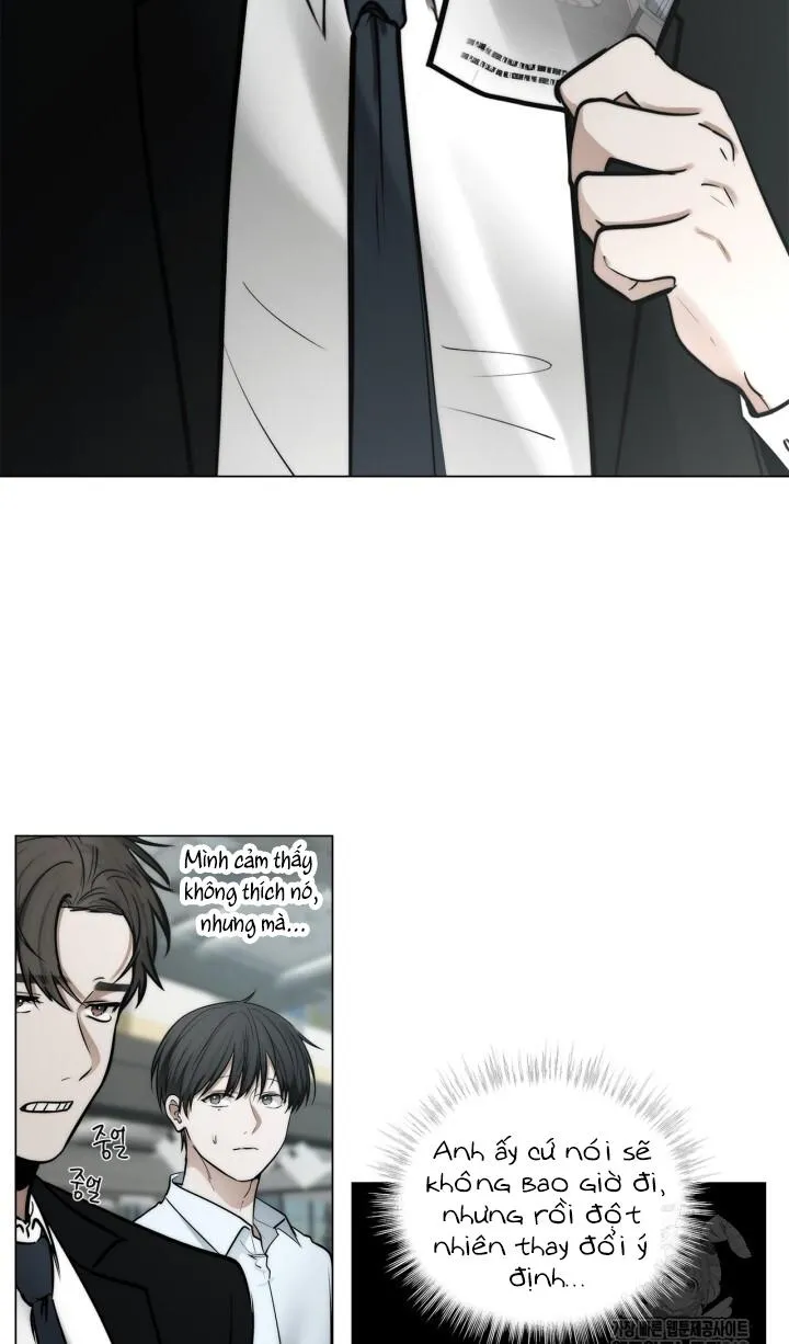 Song Trùng Chapter 55 Trang 30