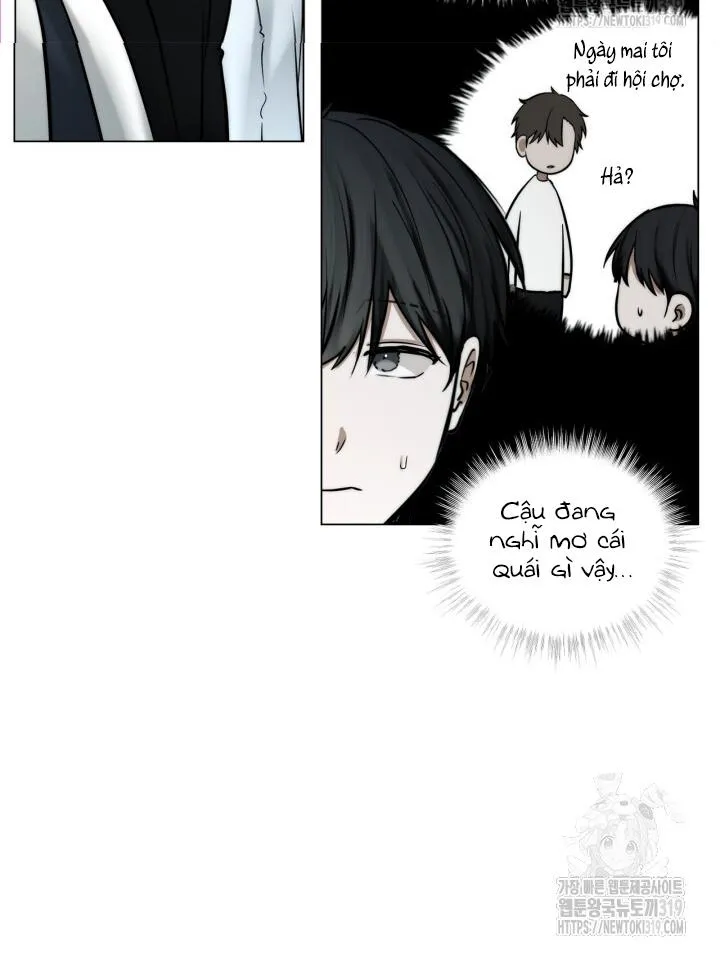 Song Trùng Chapter 55 Trang 31