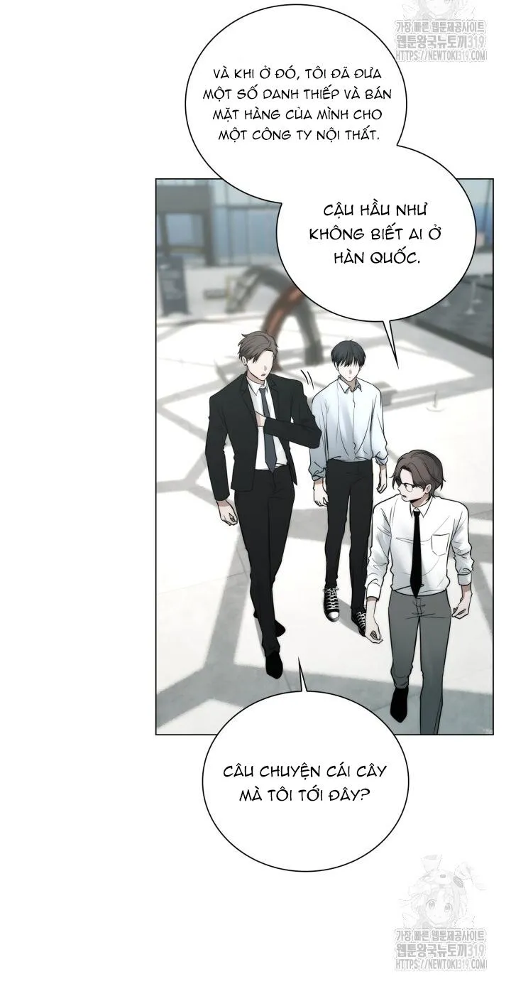 Song Trùng Chapter 55 Trang 33