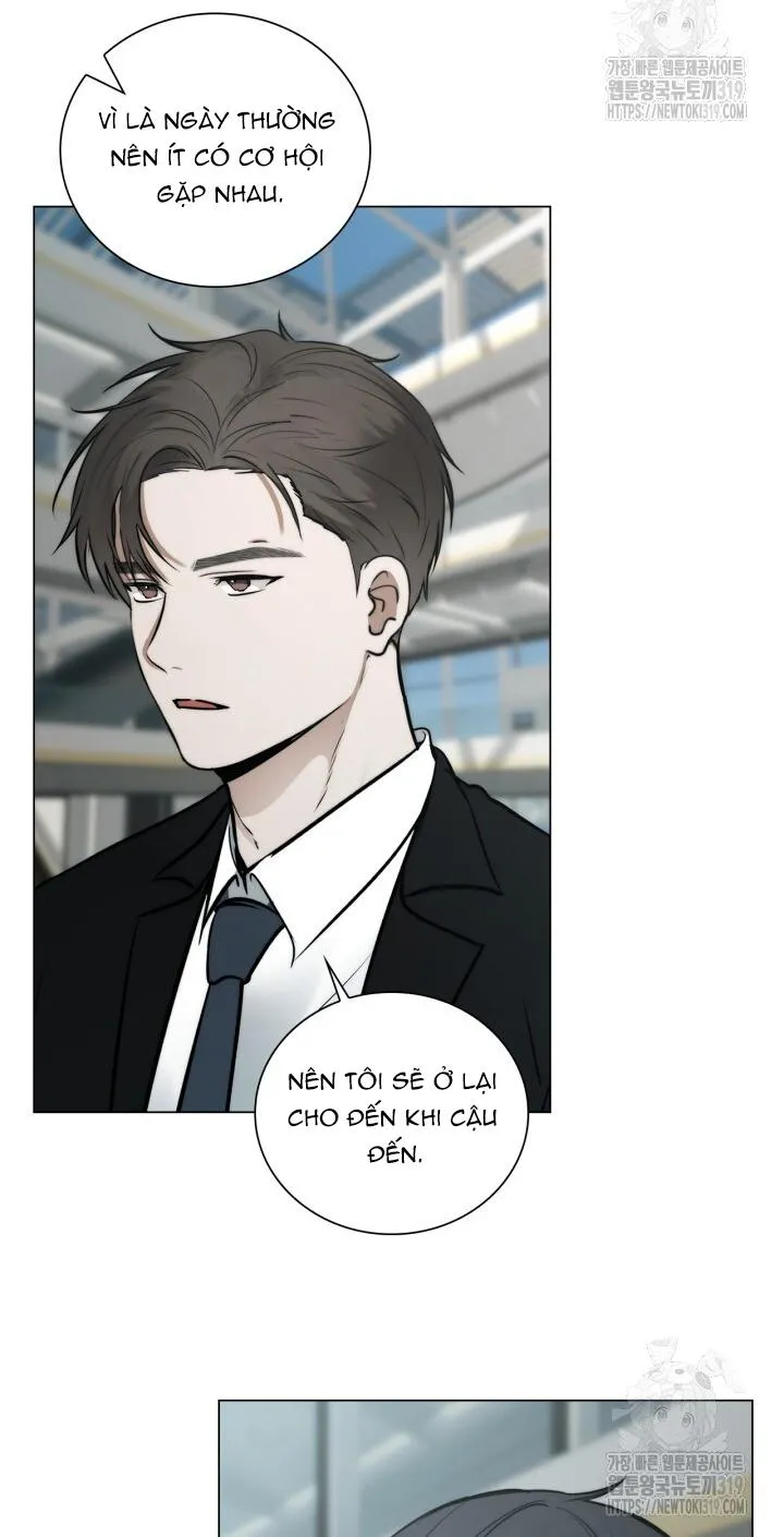 Song Trùng Chapter 55 Trang 35