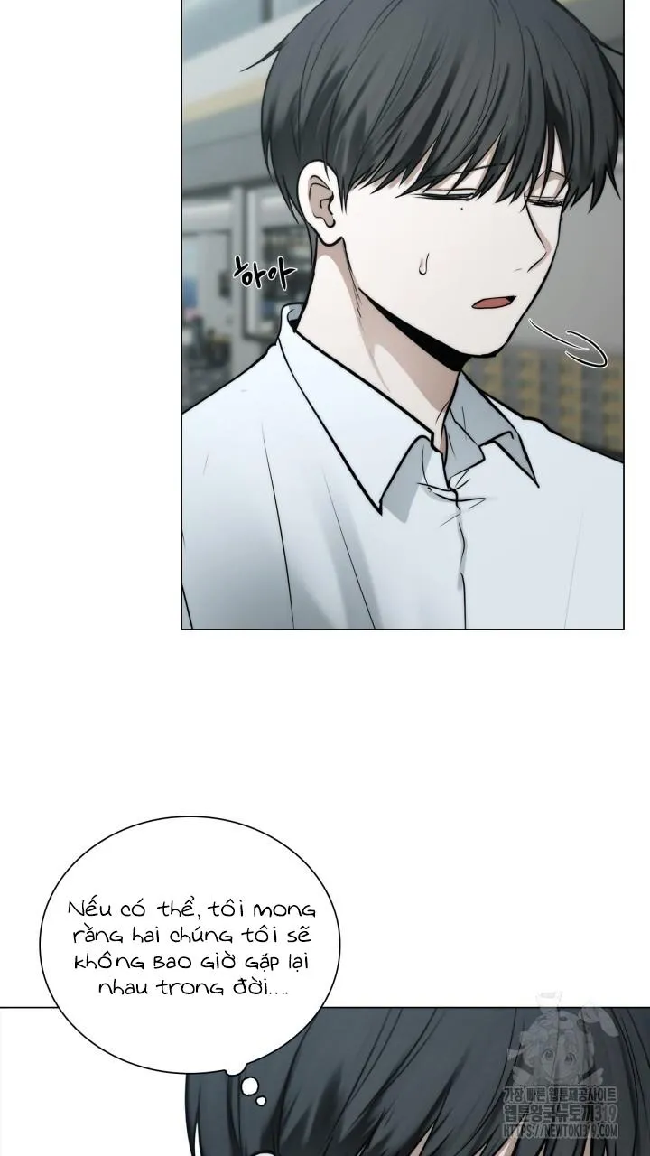 Song Trùng Chapter 55 Trang 36