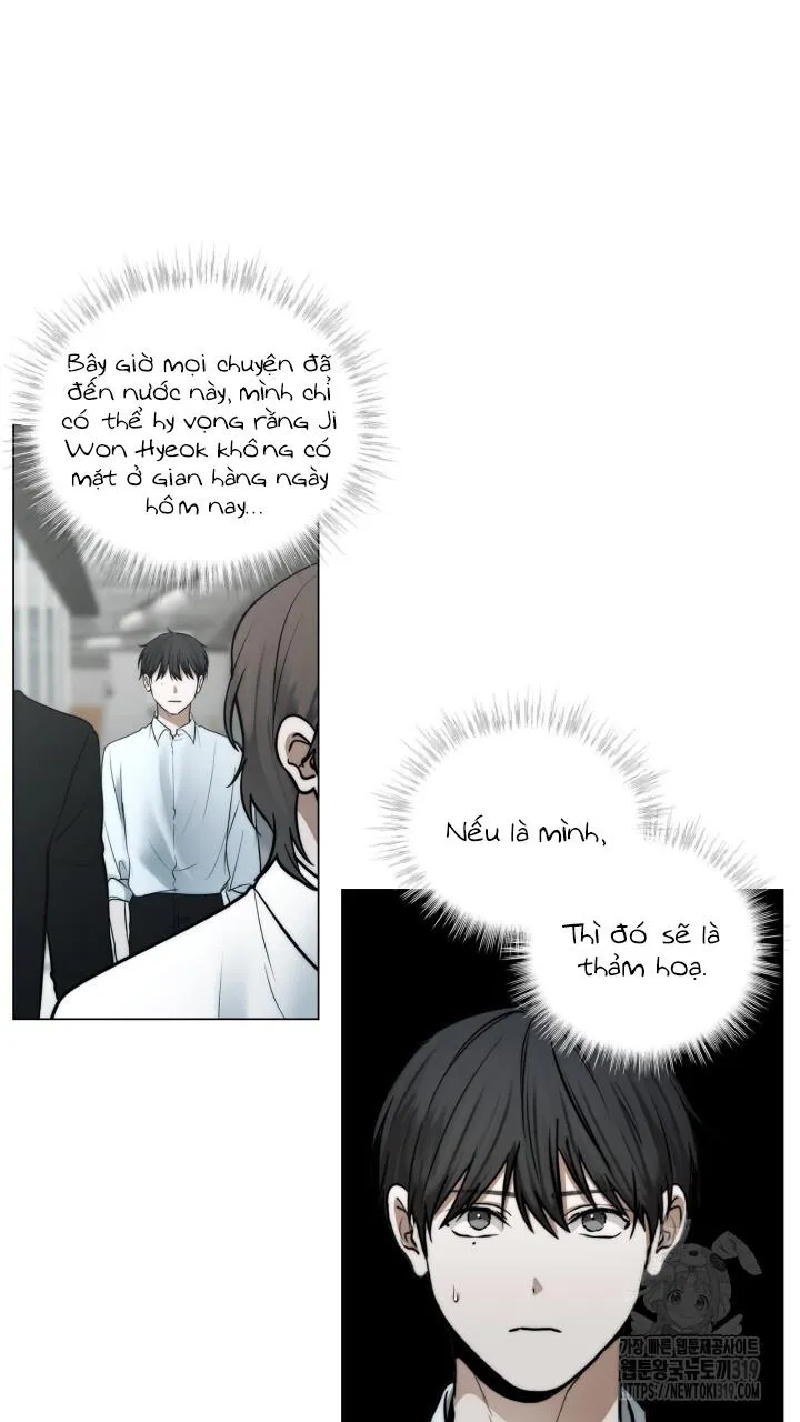 Song Trùng Chapter 55 Trang 41