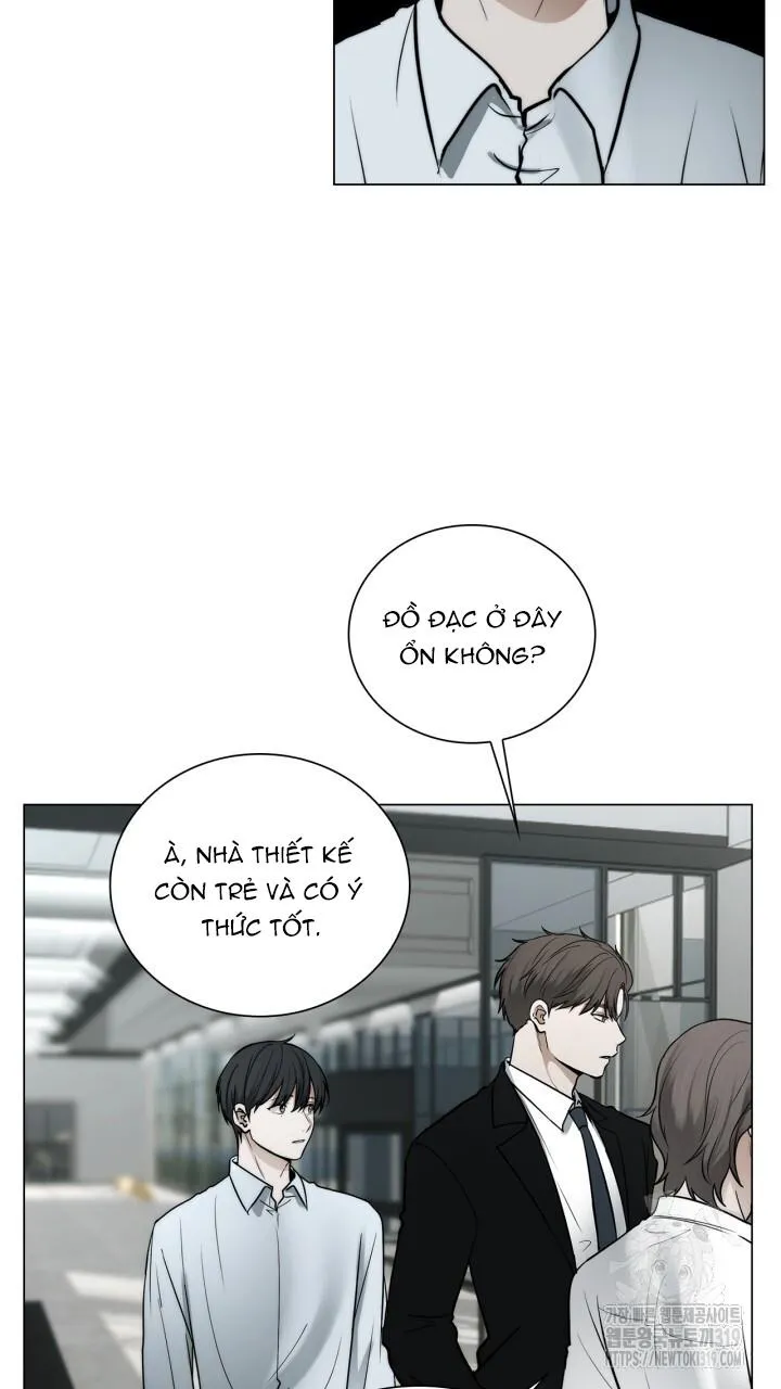 Song Trùng Chapter 55 Trang 42