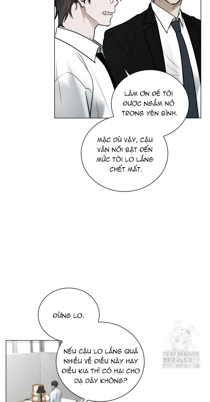 Song Trùng Chapter 55 Trang 50