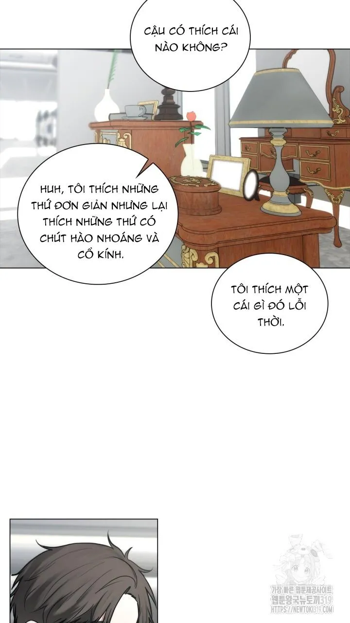 Song Trùng Chapter 55 Trang 53