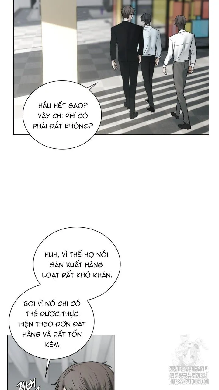 Song Trùng Chapter 56 Trang 11