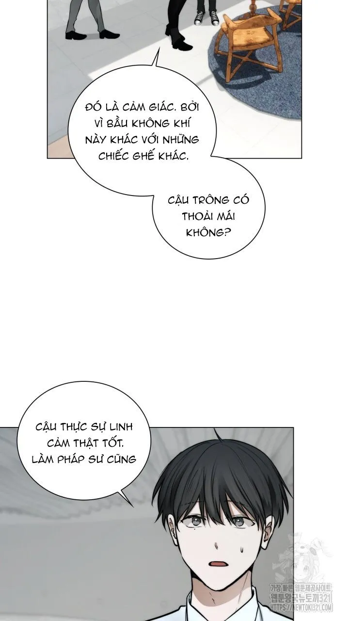 Song Trùng Chapter 56 Trang 17