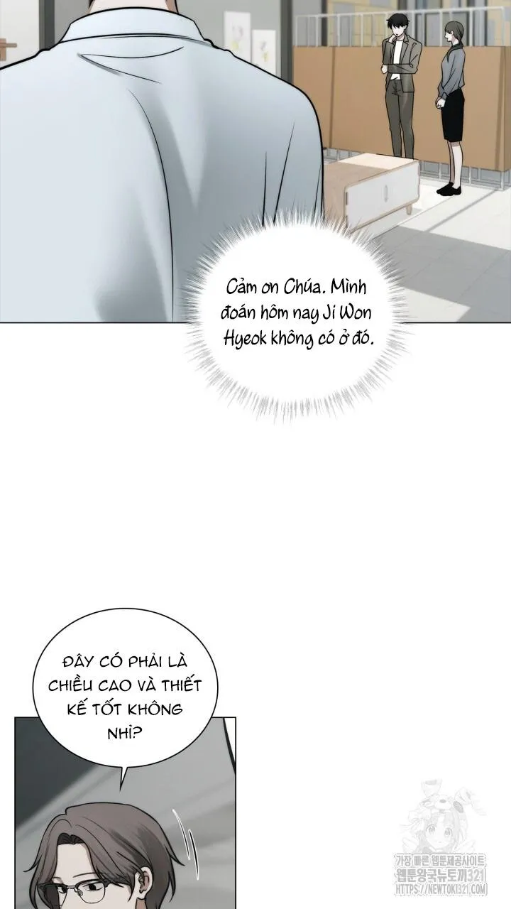 Song Trùng Chapter 56 Trang 19