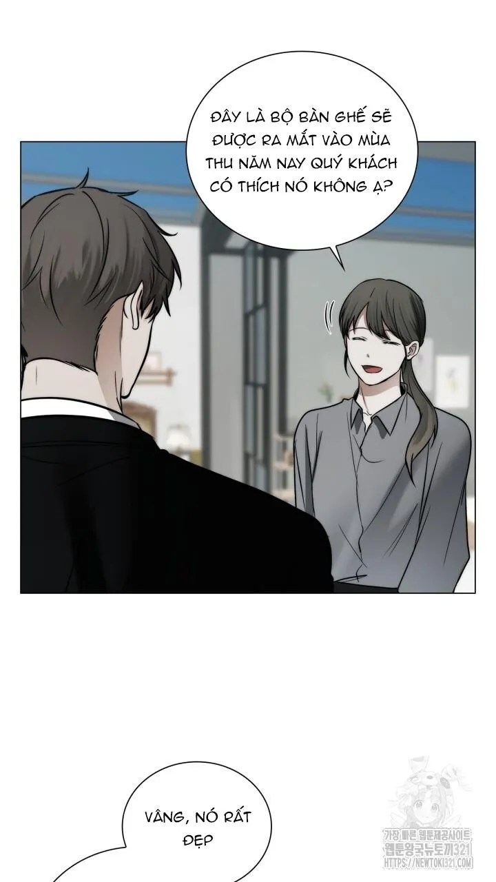 Song Trùng Chapter 56 Trang 22