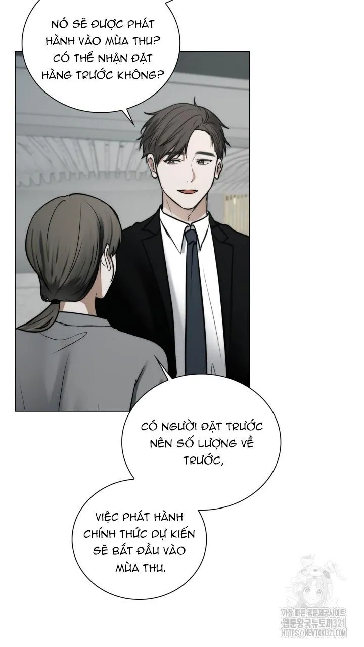 Song Trùng Chapter 56 Trang 23