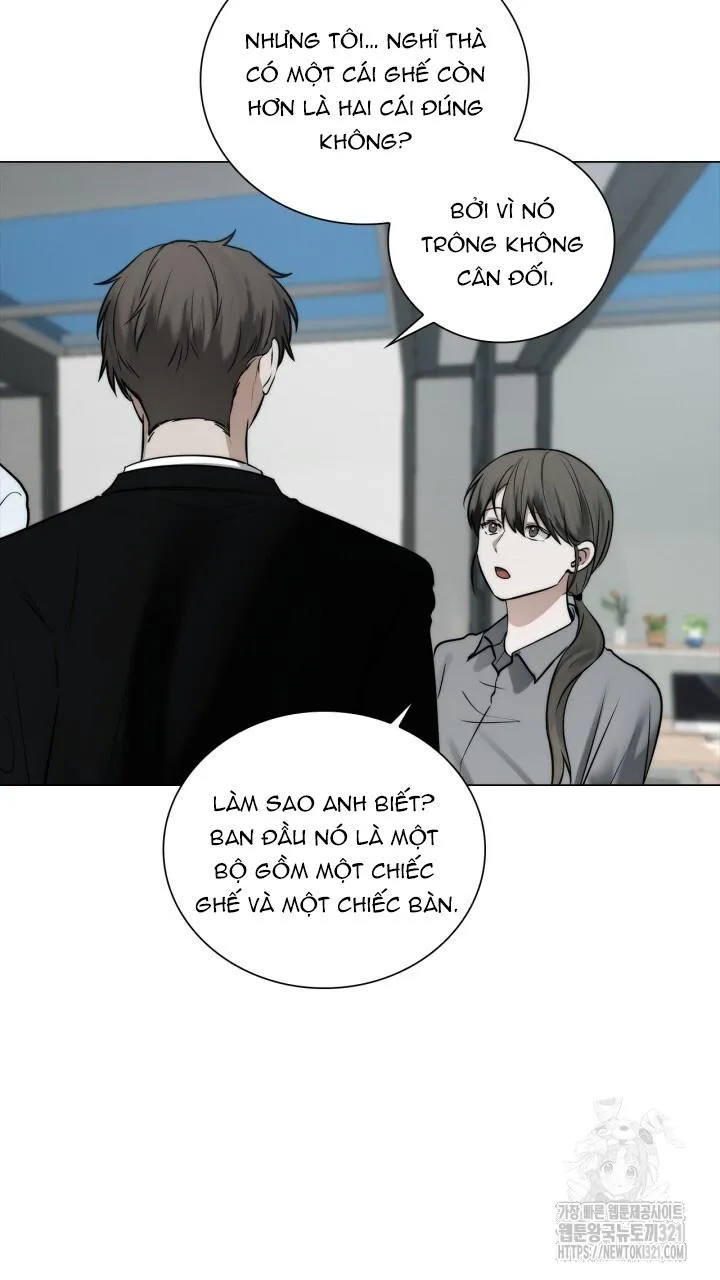 Song Trùng Chapter 56 Trang 25