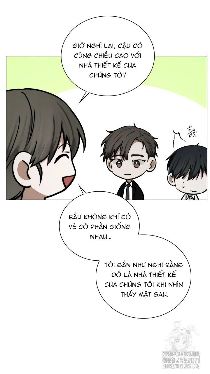 Song Trùng Chapter 56 Trang 30