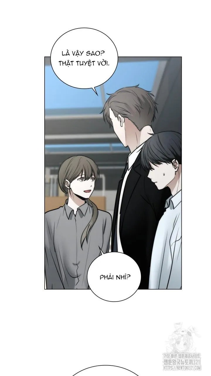 Song Trùng Chapter 56 Trang 31