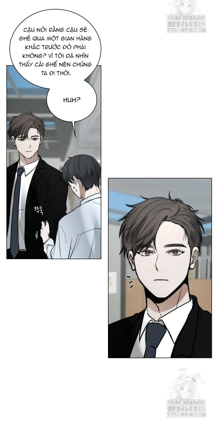 Song Trùng Chapter 56 Trang 38