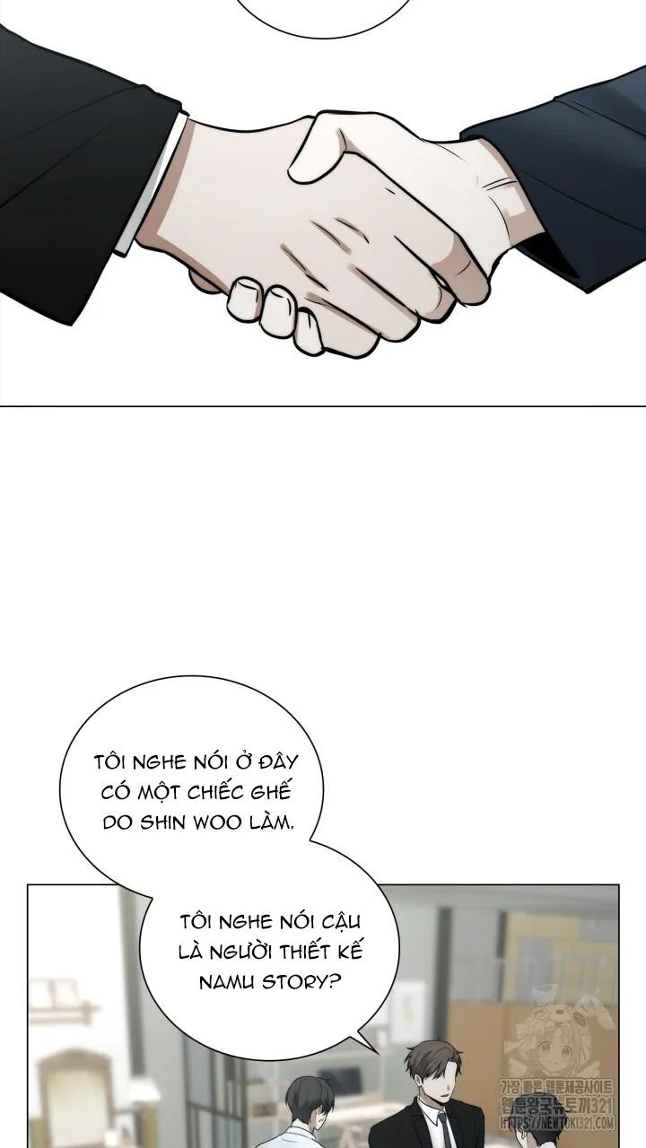 Song Trùng Chapter 56 Trang 44