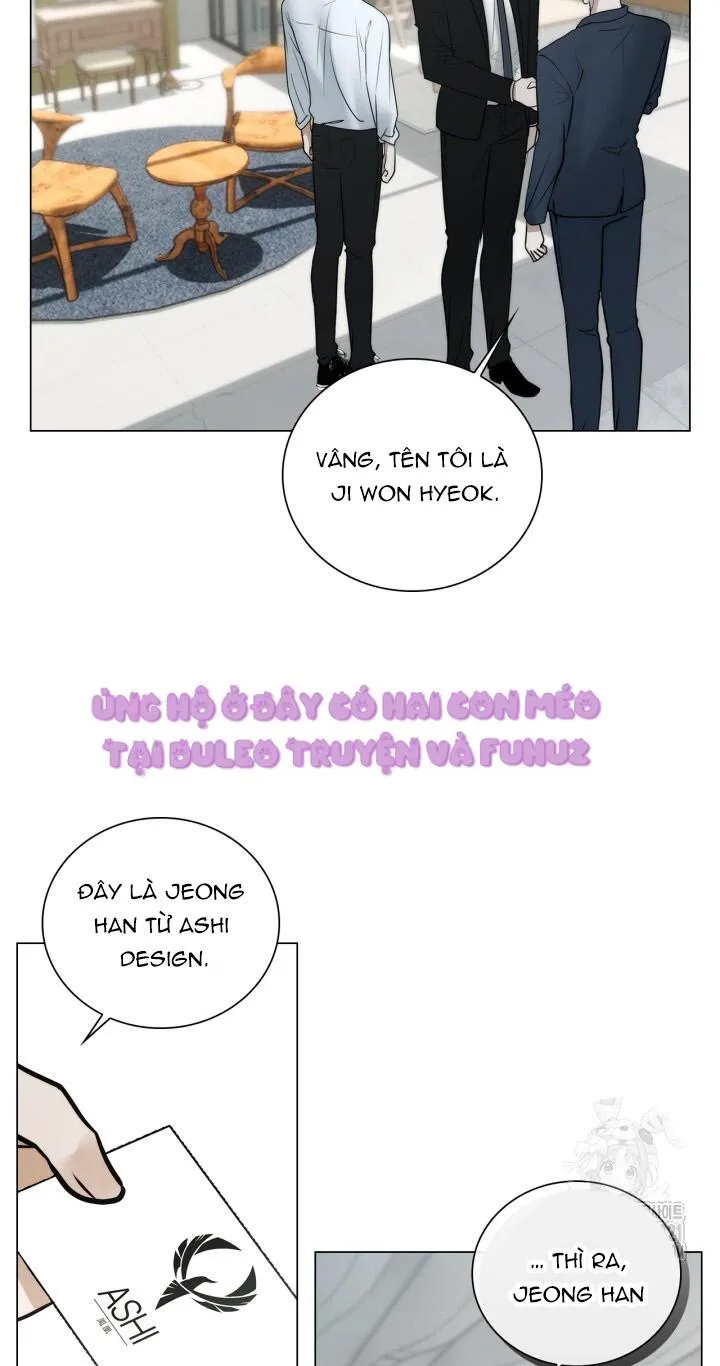 Song Trùng Chapter 56 Trang 45