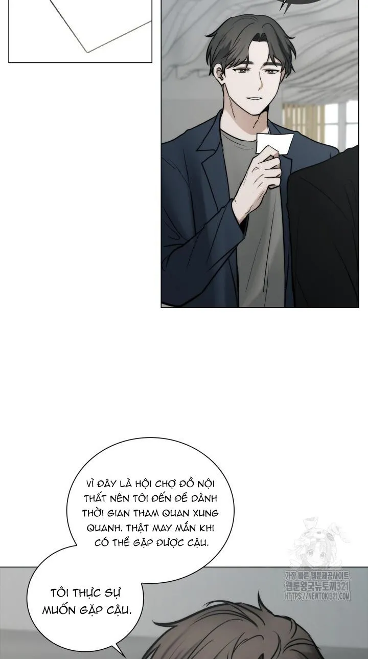 Song Trùng Chapter 56 Trang 46