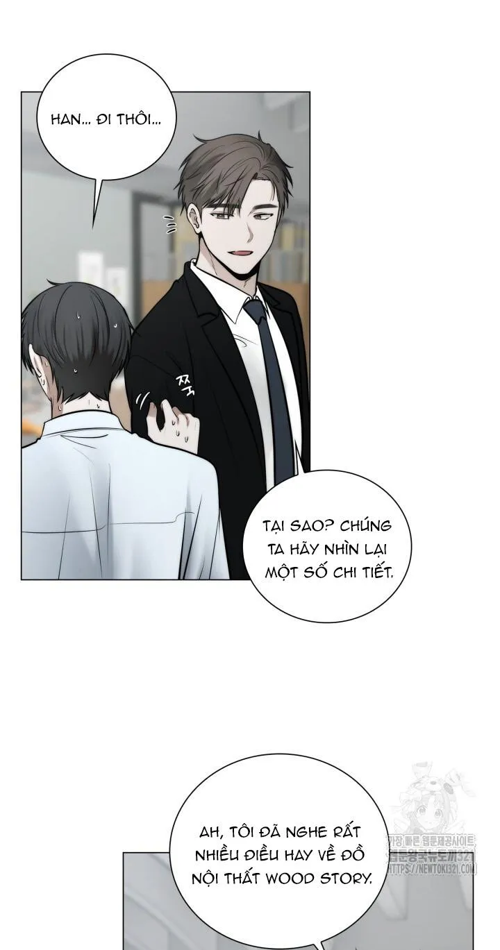 Song Trùng Chapter 56 Trang 48