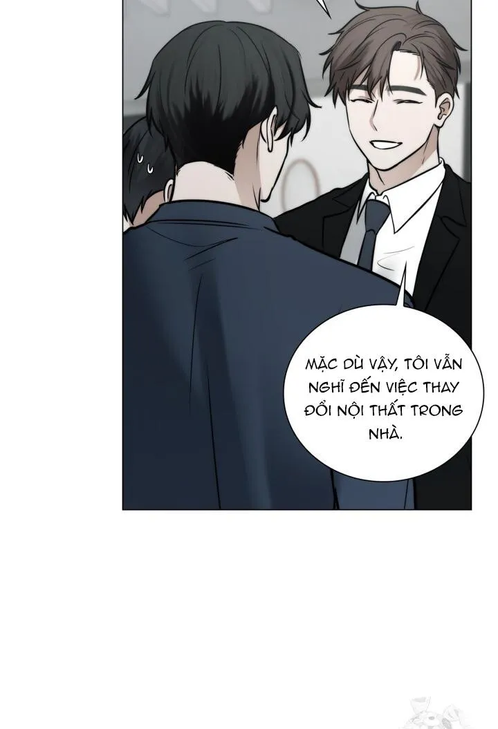 Song Trùng Chapter 56 Trang 49