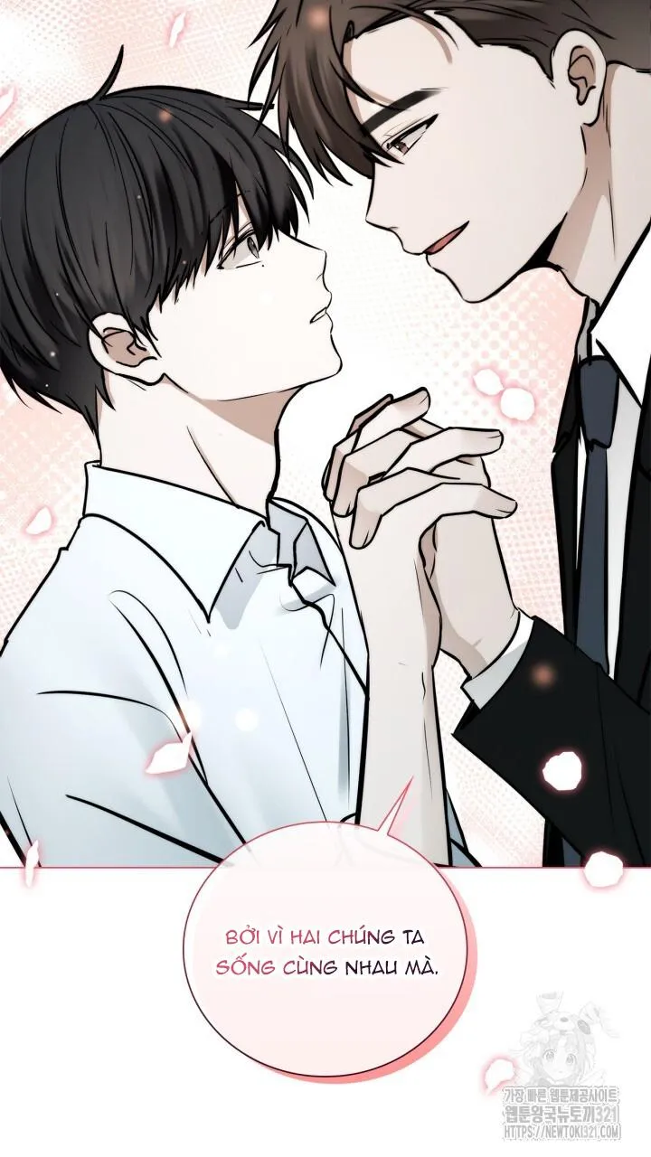 Song Trùng Chapter 56 Trang 57