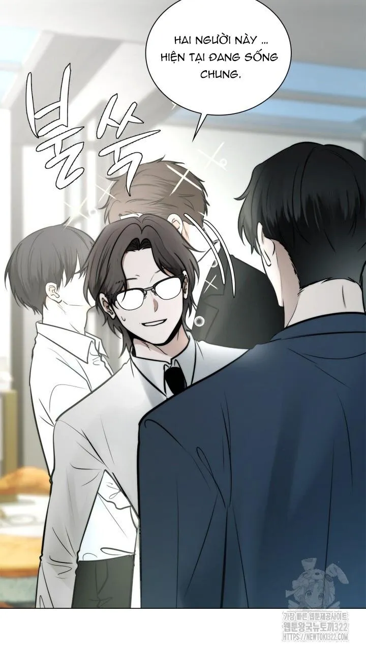 Song Trùng Chapter 57 Trang 10