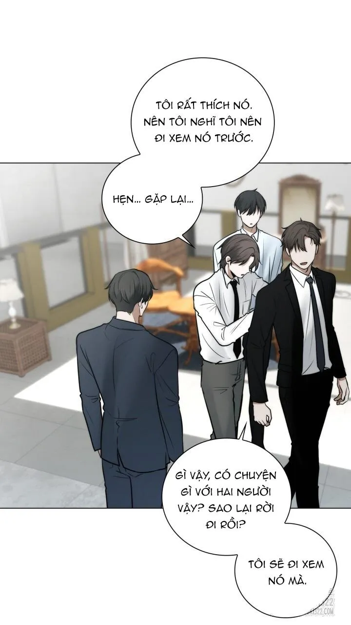 Song Trùng Chapter 57 Trang 12