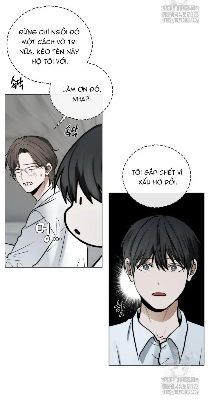 Song Trùng Chapter 57 Trang 15