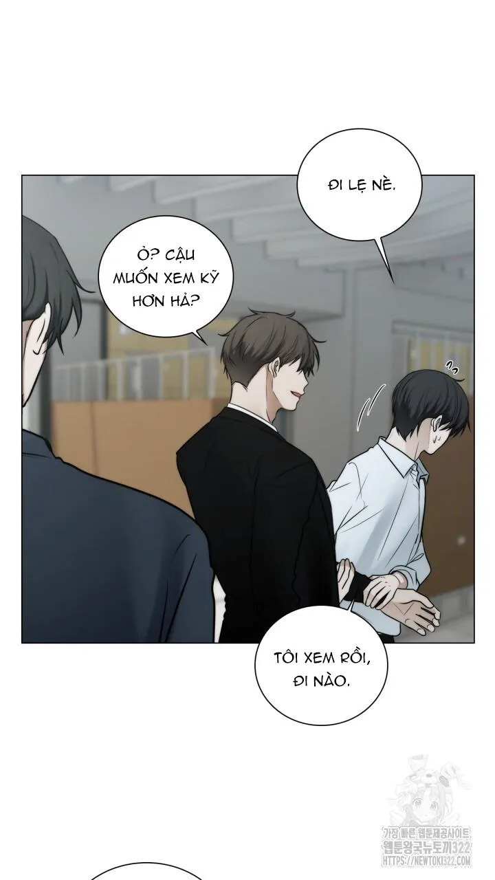 Song Trùng Chapter 57 Trang 16