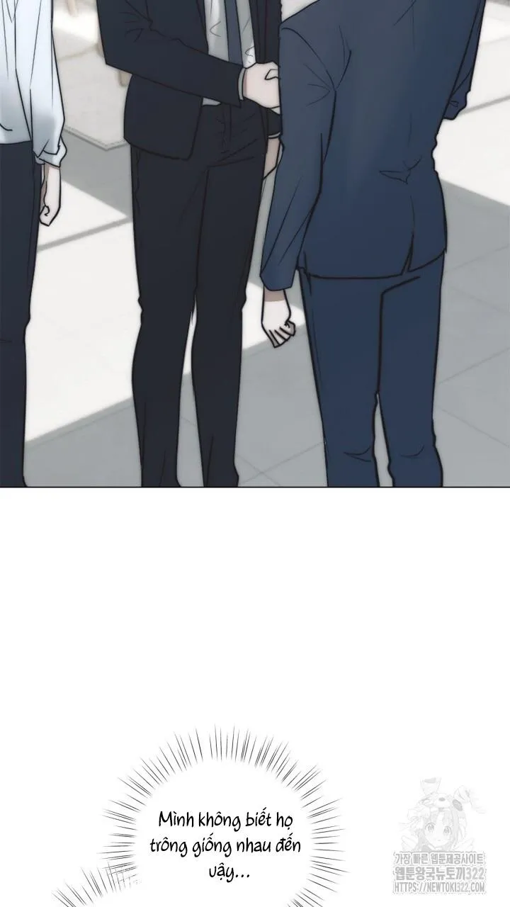 Song Trùng Chapter 57 Trang 26