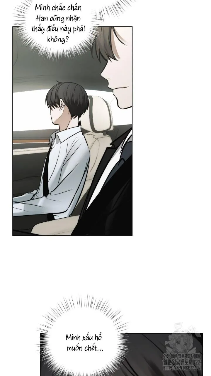 Song Trùng Chapter 57 Trang 27