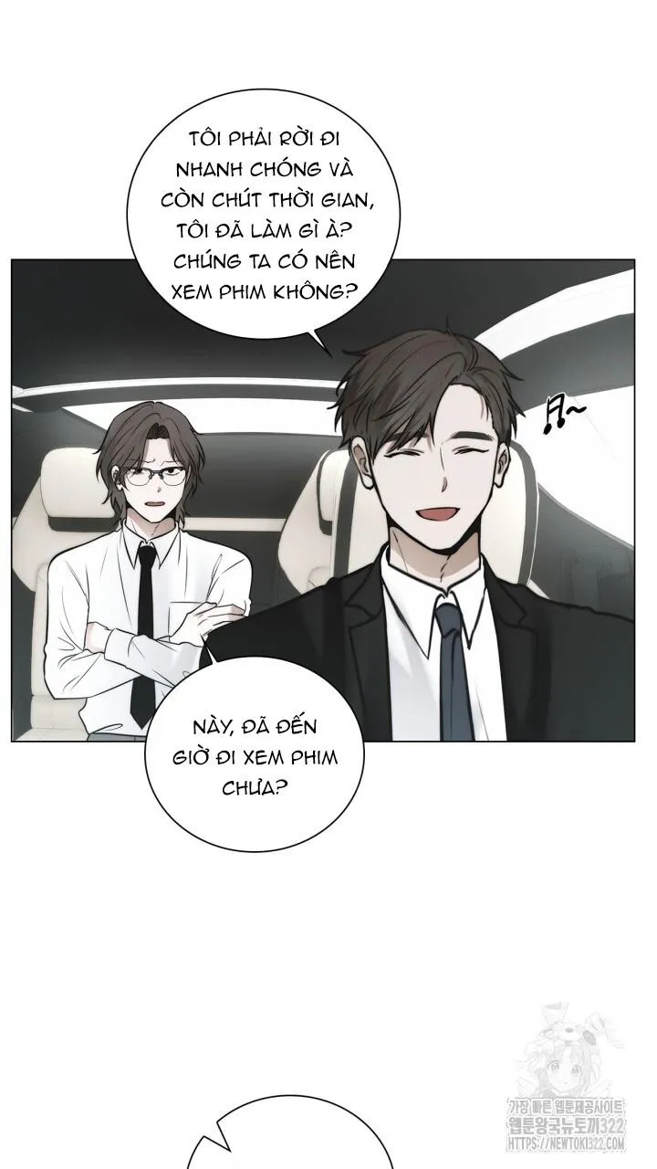 Song Trùng Chapter 57 Trang 29