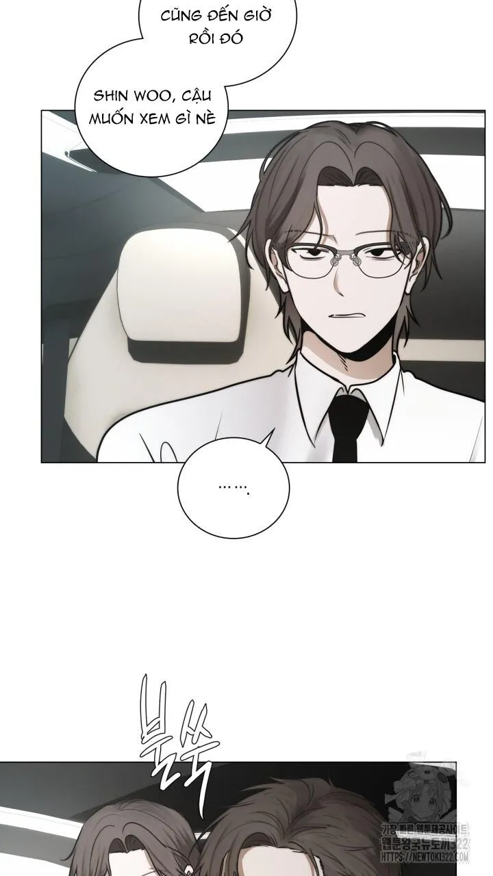 Song Trùng Chapter 57 Trang 30