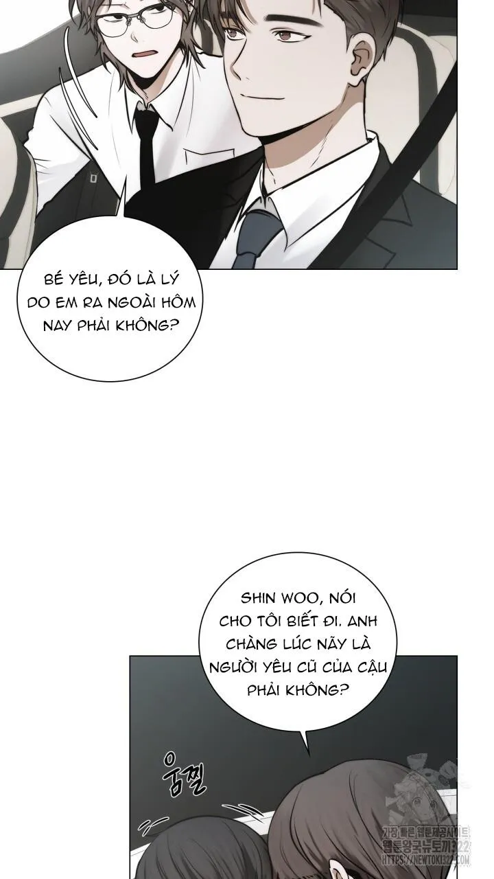 Song Trùng Chapter 57 Trang 31