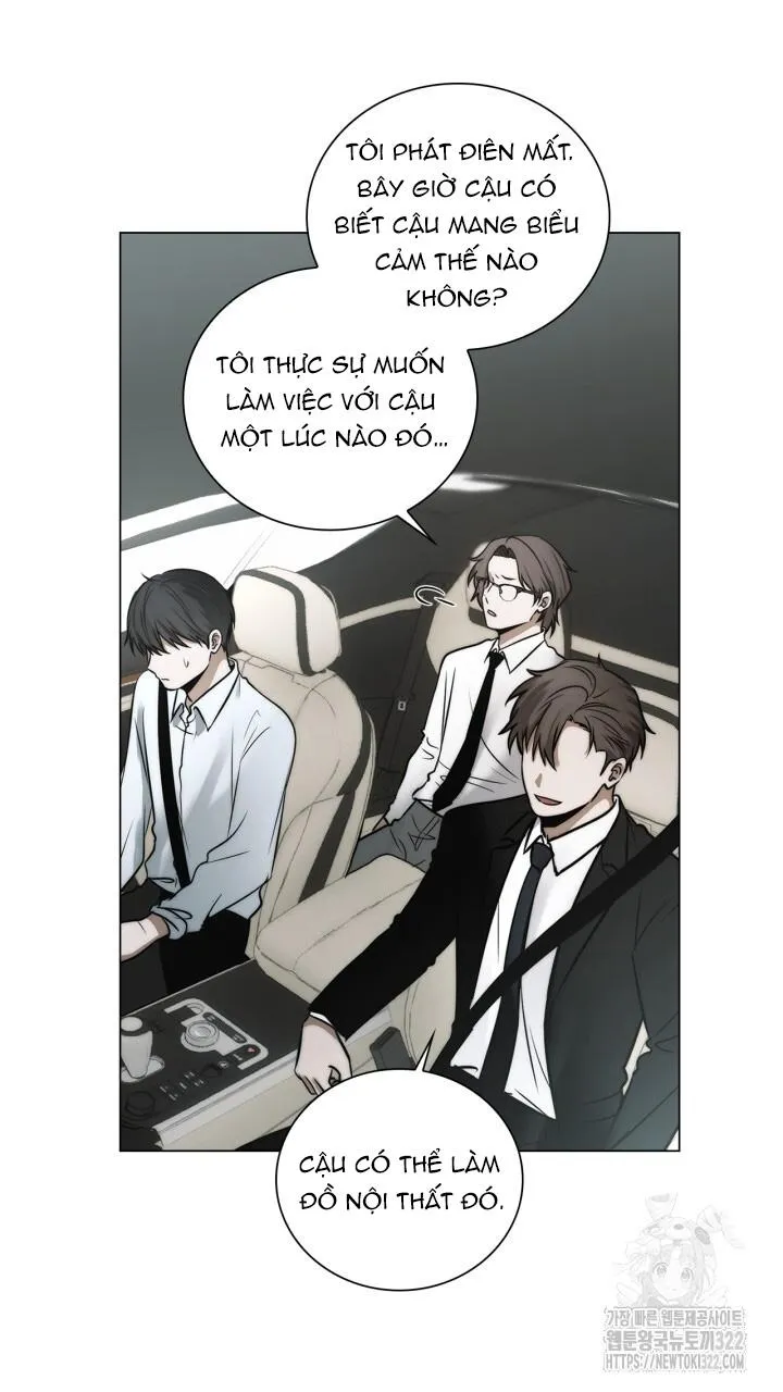 Song Trùng Chapter 57 Trang 34