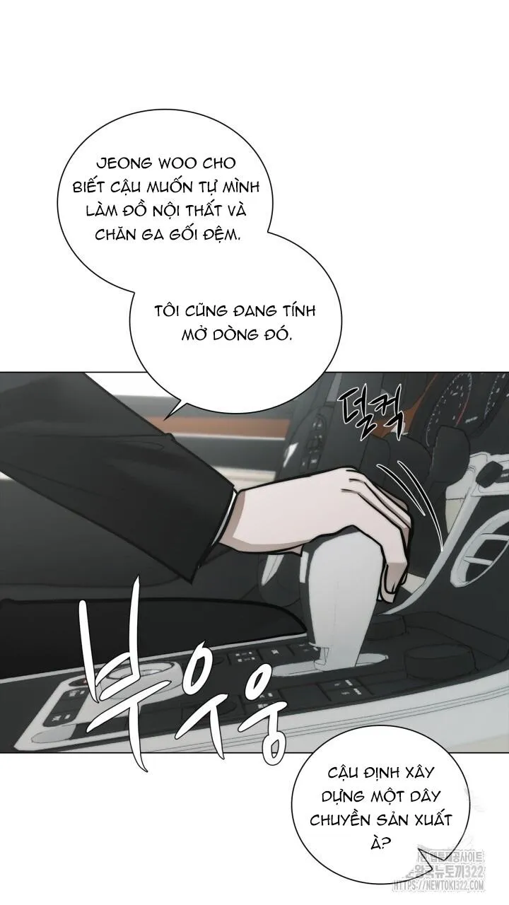 Song Trùng Chapter 57 Trang 35