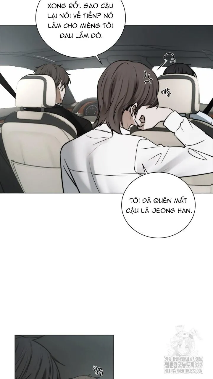 Song Trùng Chapter 57 Trang 37