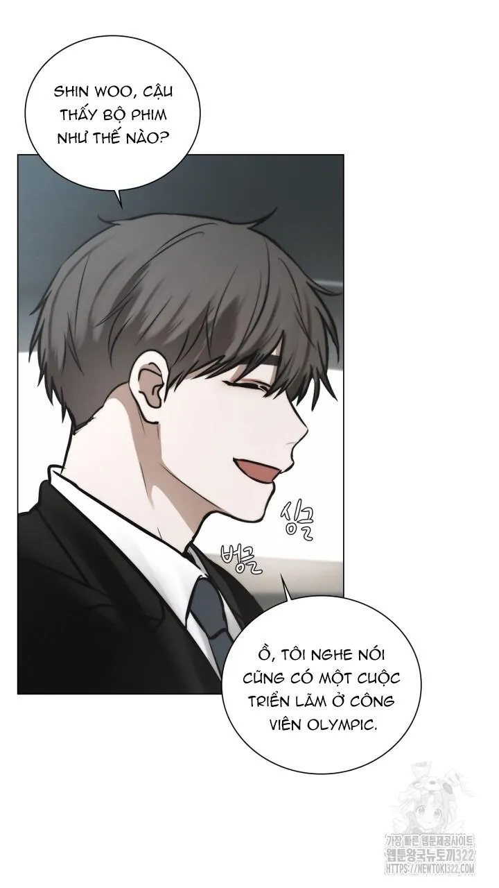 Song Trùng Chapter 57 Trang 41